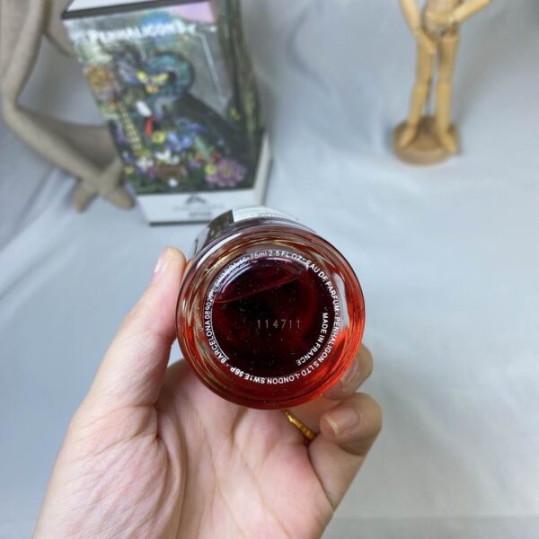 Penhaligon’s The World According to Arthur Eau de Parfum – 75 ml (Unisex)