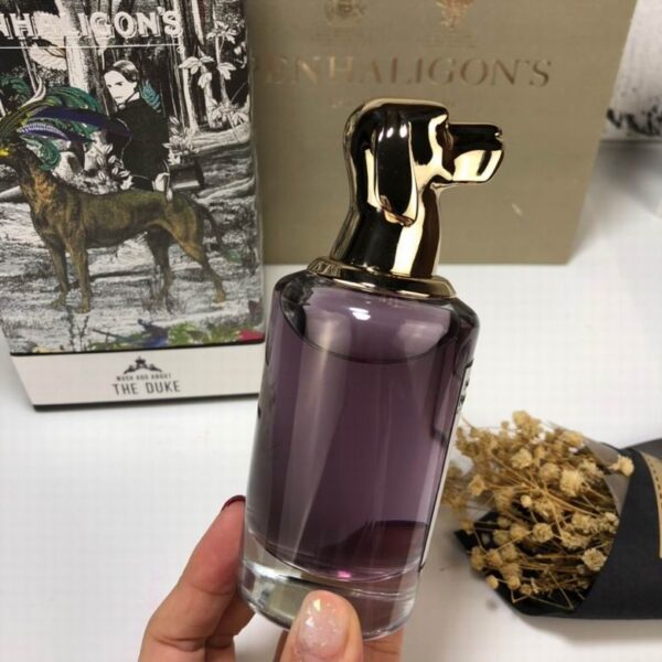Penhaligon’s The Ruthless Countess Dorothea Eau de Parfum – Women’s Fragrance – 75ml / 2.5 oz