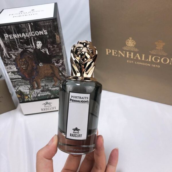 Penhaligon’s Roaring Radcliff Eau de Parfum – 75 ml (Unisex)