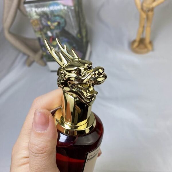 Penhaligon’s The World According to Arthur Eau de Parfum – 75 ml (Unisex)