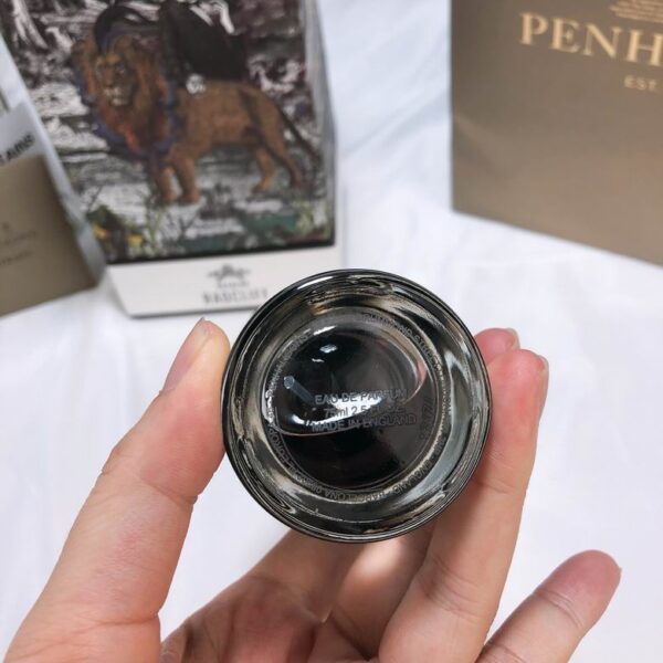Penhaligon’s Roaring Radcliff Eau de Parfum – 75 ml (Unisex)