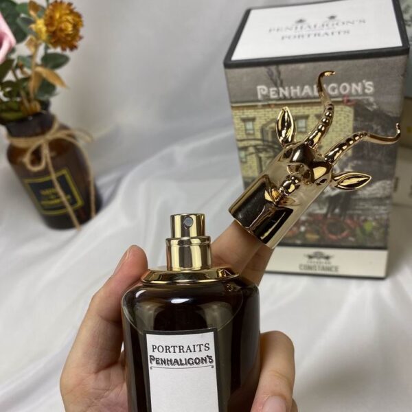 Penhaligon’s Portraits The Changing Constance Eau de Parfum – 75 ml (Unisex)