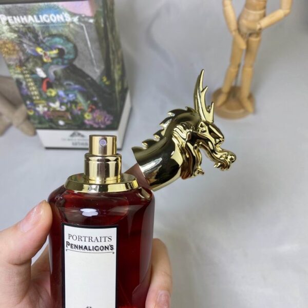 Penhaligon’s The World According to Arthur Eau de Parfum – 75 ml (Unisex)