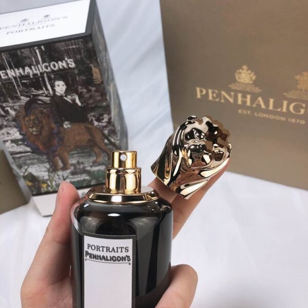 Penhaligon’s Roaring Radcliff Eau de Parfum – 75 ml (Unisex)