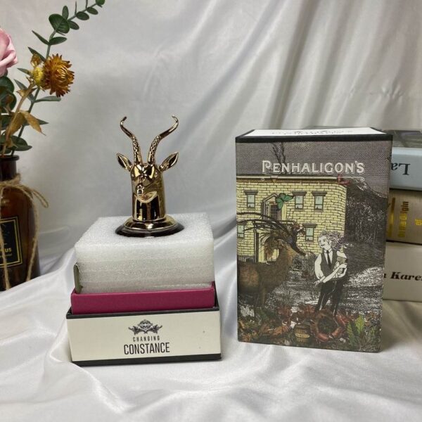 Penhaligon’s Portraits The Changing Constance Eau de Parfum – 75 ml (Unisex)