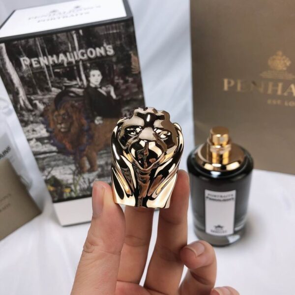 Penhaligon’s The Ruthless Countess Dorothea Eau de Parfum – Women’s Fragrance – 75ml / 2.5 oz