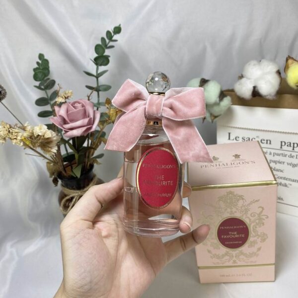 Penhaligon’s The Favourite Eau de Parfum – 100ml