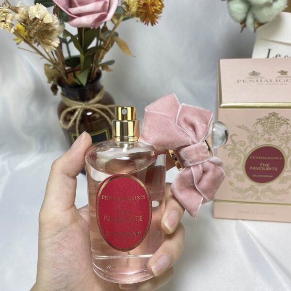 Penhaligon’s The Favourite Eau de Parfum – 100ml