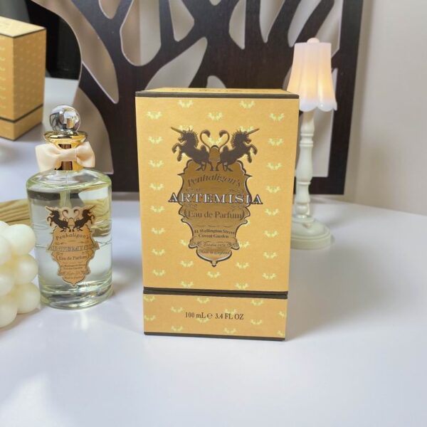 Penhaligon's Artemisia Eau de Parfum – 3.4 oz / 100ml (For Women)