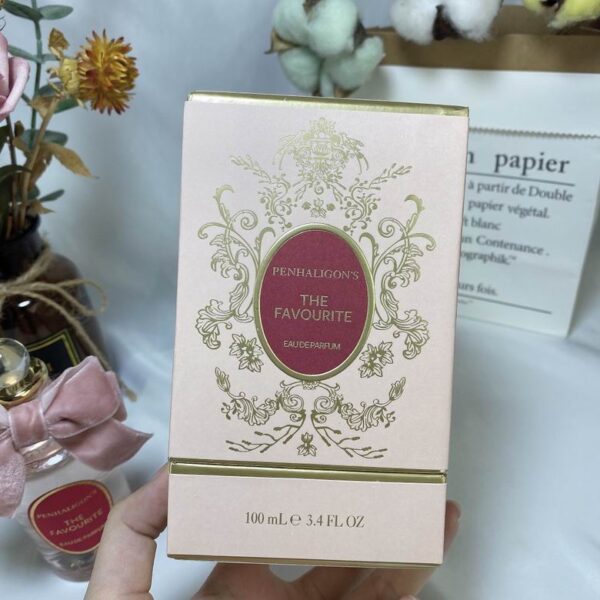 Penhaligon’s The Favourite Eau de Parfum – 100ml