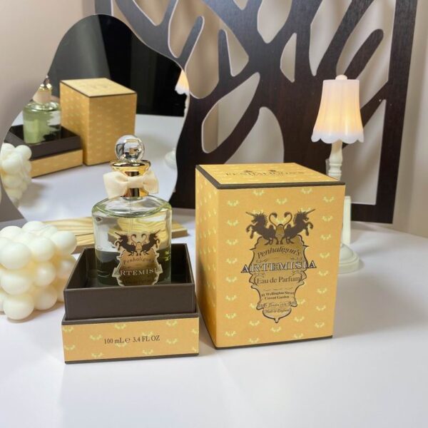 Penhaligon's Artemisia Eau de Parfum – 3.4 oz / 100ml (For Women)