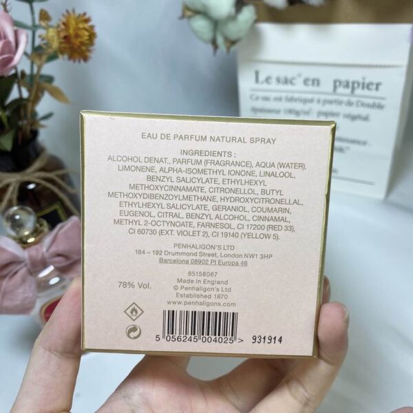 Penhaligon’s The Favourite Eau de Parfum – 100ml