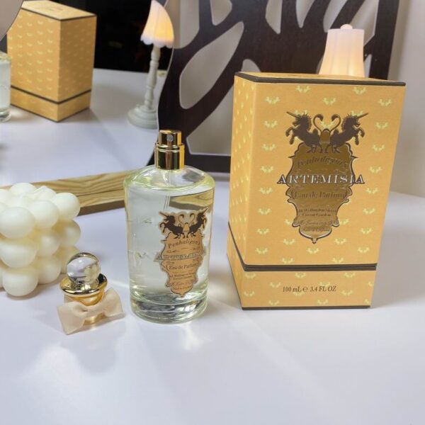 Penhaligon's Artemisia Eau de Parfum – 3.4 oz / 100ml (For Women)