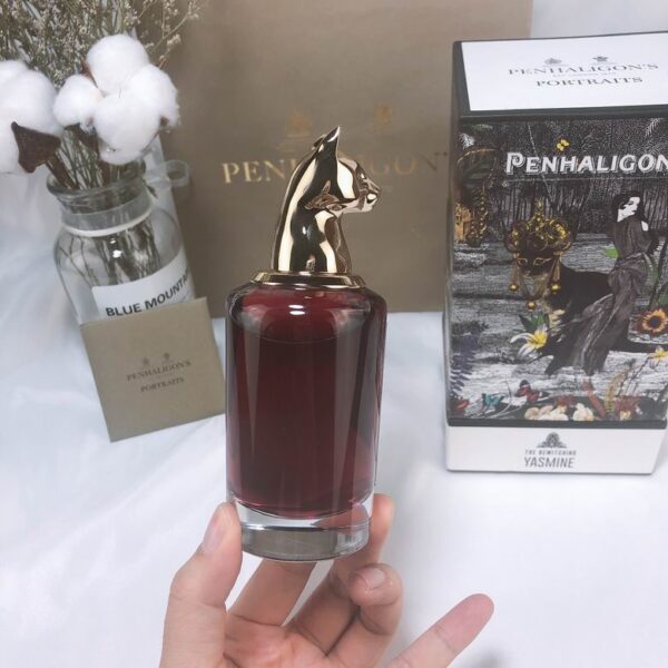 Penhaligon’s The Bewitching Yasmine Eau de Parfum – 2.5 oz / 75ml (New, Sealed)
