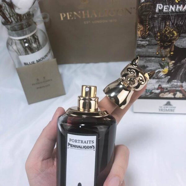 Penhaligon’s The Bewitching Yasmine Eau de Parfum – 2.5 oz / 75ml (New, Sealed)