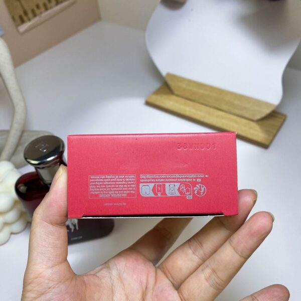 Polo Red Parfum by Ralph Lauren – 4.2 oz / 125ml Men’s Fragrance
