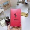 Polo Red Parfum by Ralph Lauren – 4.2 oz / 125ml Men’s Fragrance