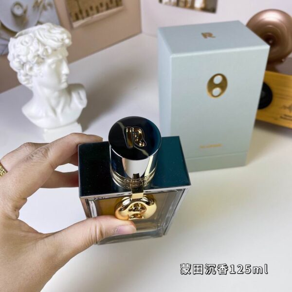 Paco Rabanne 7608 Extrait 125ml Unisex Night Fantasy Gift Box New Luxury Scent