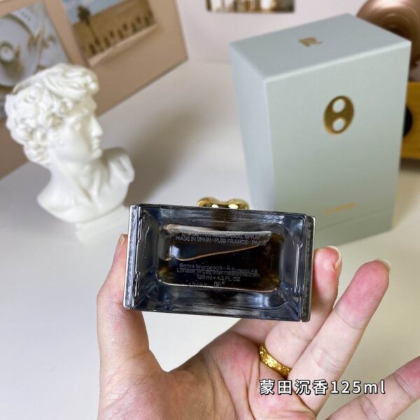 Paco Rabanne 7608 Extrait 125ml Unisex Night Fantasy Gift Box New Luxury Scent