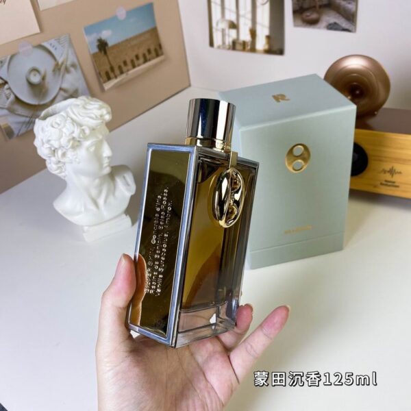 Paco Rabanne 7608 Extrait 125ml Unisex Night Fantasy Gift Box New Luxury Scent