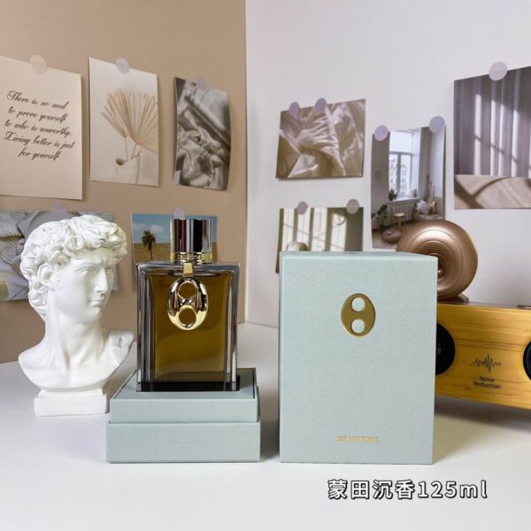 Paco Rabanne 7608 Extrait 125ml Unisex Night Fantasy Gift Box New Luxury Scent