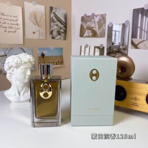 Paco Rabanne 7608 Extrait 125ml Unisex Night Fantasy Gift Box New Luxury Scent