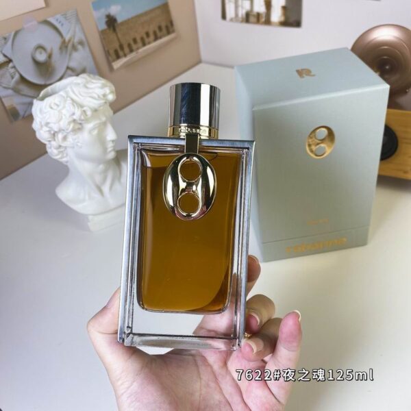 Paco Rabanne Night Fantasy Extrait de Parfum – Unisex – 125ml / 4.2 oz (Gift Edition)