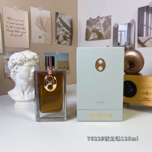 Paco Rabanne Night Fantasy Extrait de Parfum – Unisex – 125ml / 4.2 oz (Gift Edition)