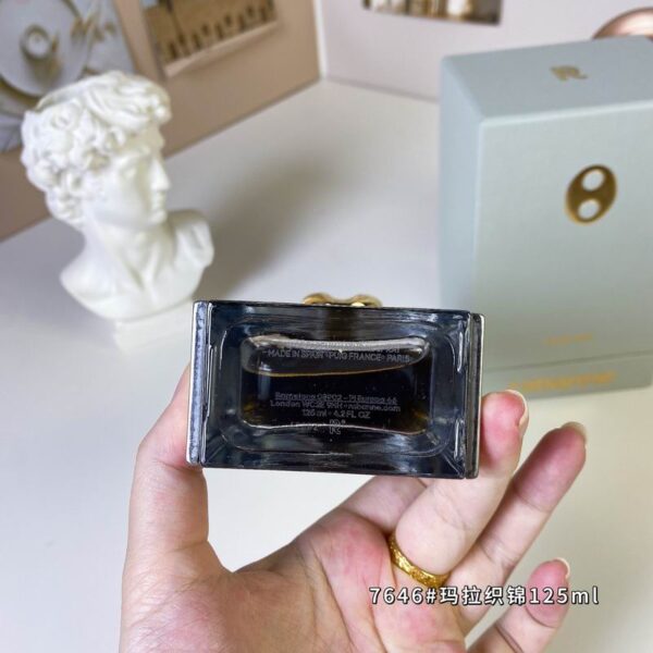 Paco Rabanne Night Fantasy Extrait de Parfum – Unisex – 125ml / 4.2 oz – Gift Box Edition
