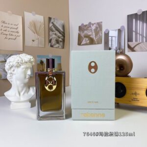 Paco Rabanne Night Fantasy Extrait de Parfum – Unisex – 125ml / 4.2 oz – Gift Box Edition