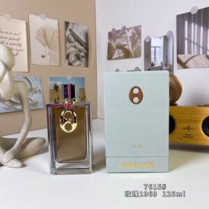Montaigne Oud 2024 Leather Eau de Parfum – Unisex – 125ml / 4.2 oz