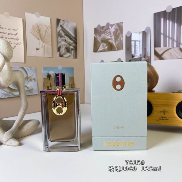 Montaigne Oud 2024 Leather Eau de Parfum – Unisex – 125ml / 4.2 oz
