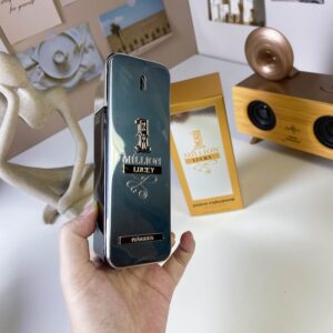 Paco Rabanne 1 Million Lucky Eau de Toilette Spray – Men’s Fragrance – 100ml / 3.4 oz