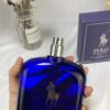 Ralph Lauren Polo Blue Eau de Toilette Spray – Fresh, Clean & Invigorating (125ml)