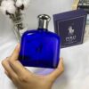 Ralph Lauren Polo Blue Eau de Toilette Spray – Fresh, Clean & Invigorating (125ml)