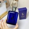 Polo Blue Eau de Toilette – Fresh, Aquatic, and Invigorating 125ml
