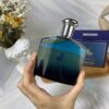 Polo Deep Blue Parfum – Powerful, Aquatic & Energizing (4.2 oz / 125ml)