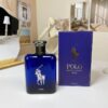 Polo Blue Eau de Toilette – Fresh, Aquatic, and Invigorating 125ml