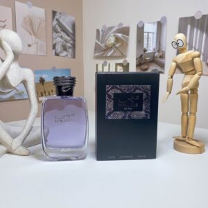 Rasasi Hawas for Men Eau de Parfum Spray – 3.4oz / 100ml