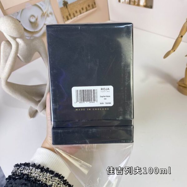 Roja Parfums Diaghilev Parfum – Timeless, Opulent & Unisex (100ml)