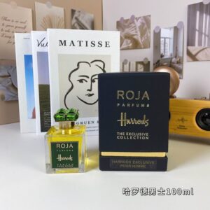 ROJA Parfums – Harrods “The Exclusive Collection – Pour” (100 ml)