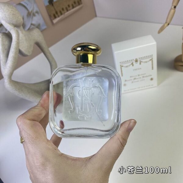 Santa Maria Novella Fresia Eau de Cologne – 100ml / 3.4oz