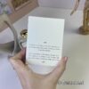 Santa Maria Novella Fresia Eau de Cologne – 100ml / 3.4oz