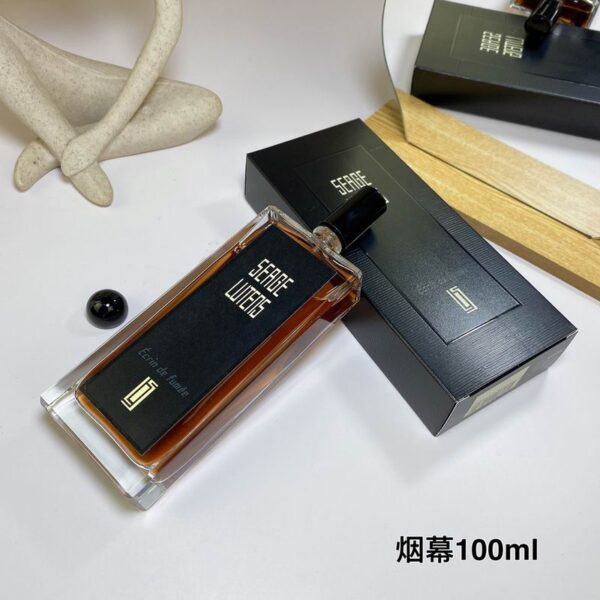 Serge Lutens Fleurs d’Oranger Eau de Parfum Spray – 3.3oz / 100ml