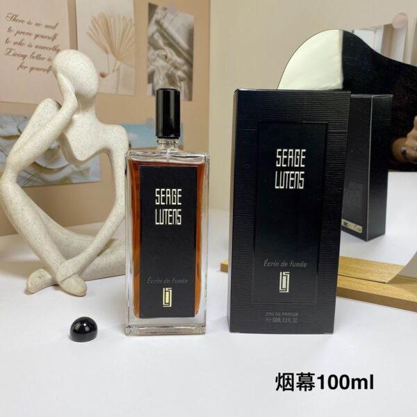 Serge Lutens Fleurs d’Oranger Eau de Parfum Spray – 3.3oz / 100ml