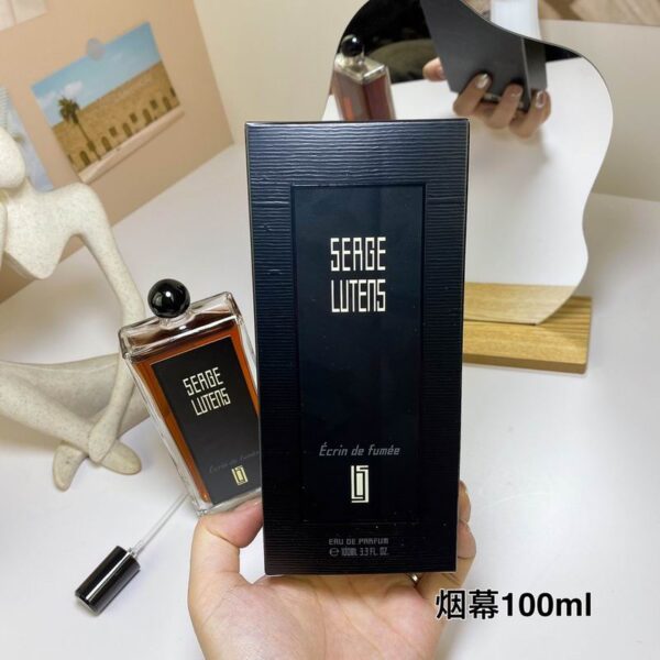 Serge Lutens Fleurs d’Oranger Eau de Parfum Spray – 3.3oz / 100ml