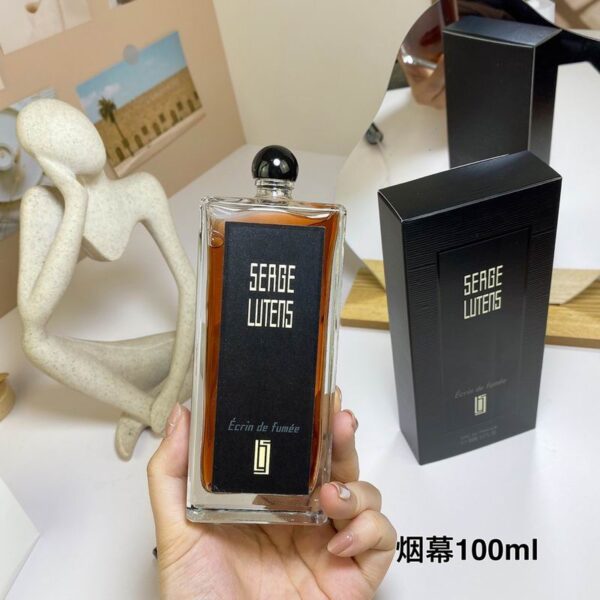 Serge Lutens Fleurs d’Oranger Eau de Parfum Spray – 3.3oz / 100ml