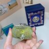 Opulent Shaik Sapphire No.77 Parfum for Men – Luxury Edition