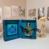 Opulent Shaik Sapphire No.77 Parfum for Men – Luxury Edition