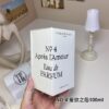 No.4 Apres L'Amour Eau de Parfum Spray for Unisex, 3.3 Ounce